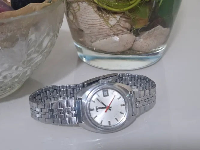 Relogio Feminino Technos