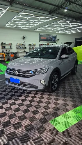 Volkswagen Nivus Highline 1.0 200 TSI Flex AUT 2024