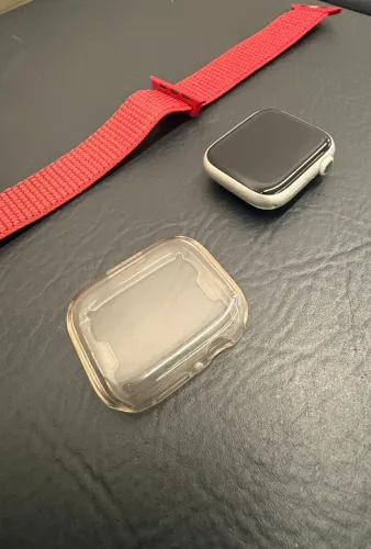 APPLE WATCH seria 9 45mm