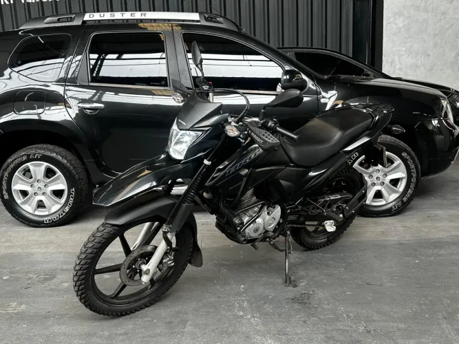 BROS 160 NA FIPE