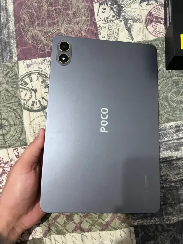 Tablet POCO PAD M1