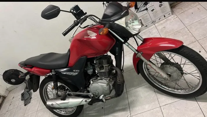 Honda fan