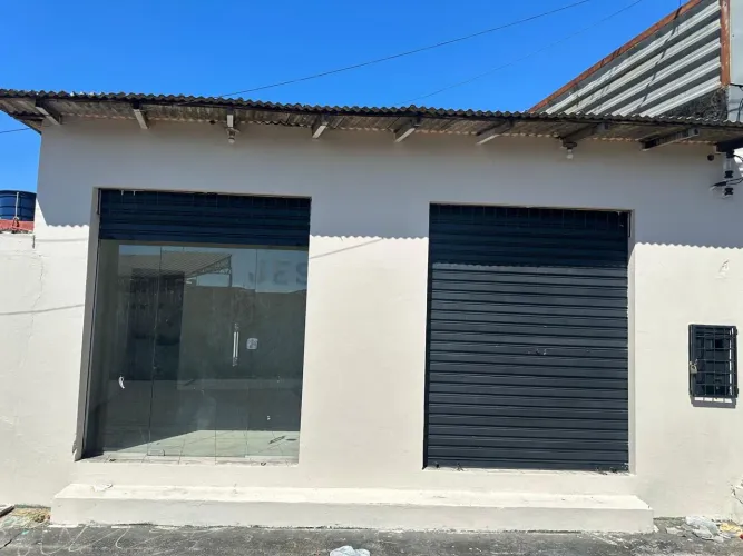 PONTO COMERCIAL NO CONJ. VILA NOVA, NOVA CIDADE 2, CIDADE DE DEUS