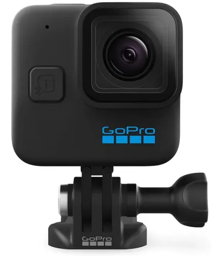 (NOVA) GoPro HERO11 Black Mini