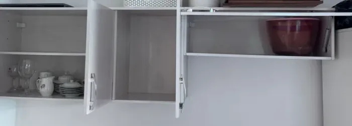 Cozinha Compacta
