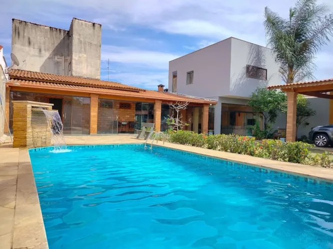 Casa 2 quartos para alugar, Jardim Ipanema em Piracicaba