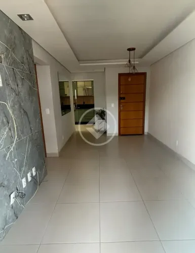 Apartamento para locação no Villagio dos Ipês codigo: 380747