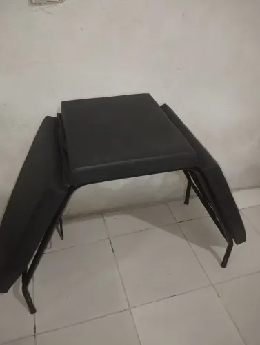 Vendo maca mas escadinha