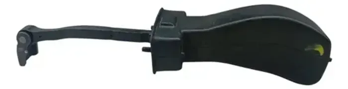 Limitador da Porta Diant. Esq Mercedes A200 1.3 Sedan Hi 201