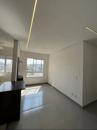 Apartamento a venda com lazer completo em Novo Osasco, OSASCO