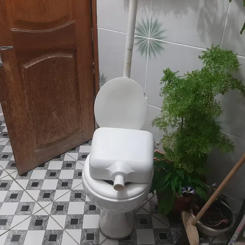 Vendo Vaso Sanitario  com Caixa