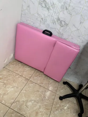 Maca desmontável