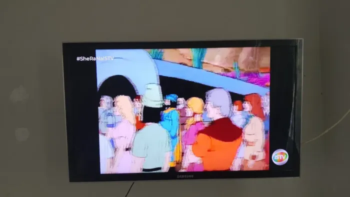 Tv Samsung
