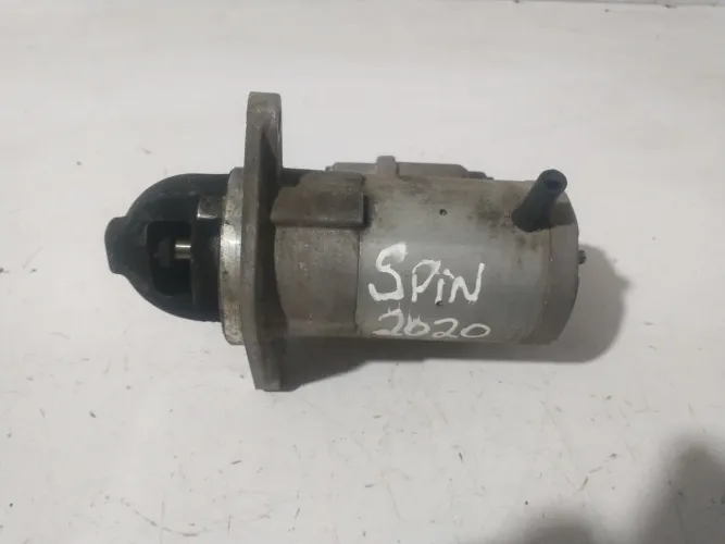 Motor arranque Chevrolet Spin 1.8 2020