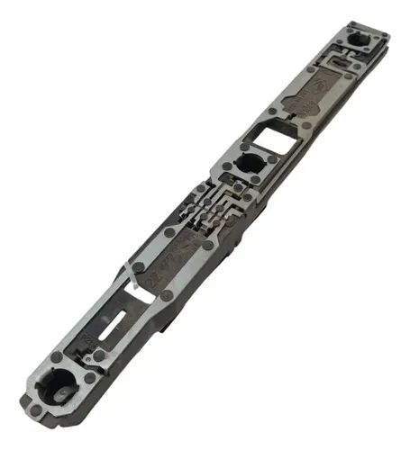 Circuito Lanterna Esquerda Renault Kangoo 1.6 16v Flex 2014