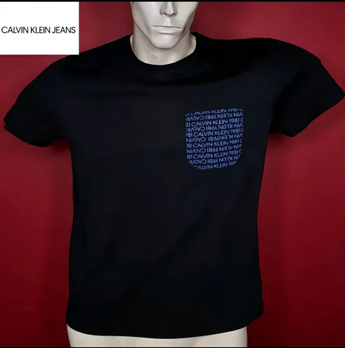 Camiseta Calvin Klein jeans original tamanho M