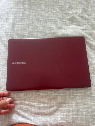 Notebook Multilaser