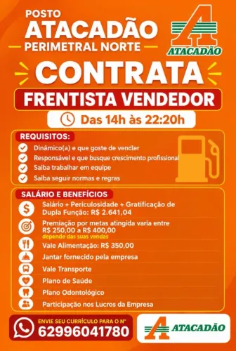 FRENTISTA