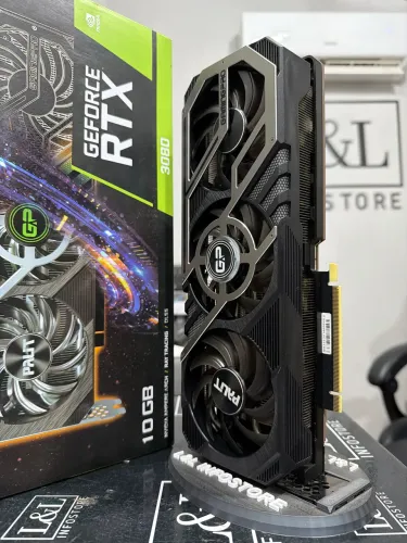 RTX 3080 10GB PALIT GAMING PRO