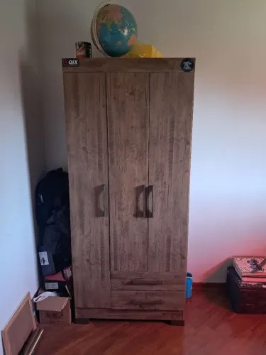 Guarda Roupa solteiro