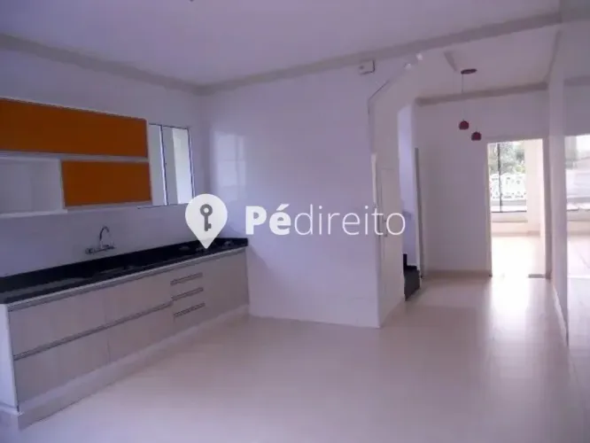 Sobrados para venda com 3 quartos no Jardim Avelino