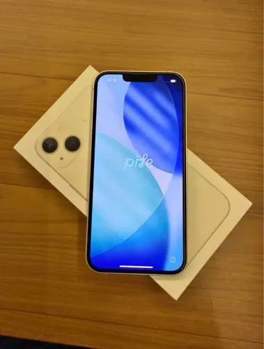 iPhone 13 128GB