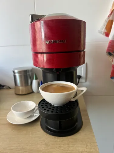 Cafeteira Nespresso Virtuo Next