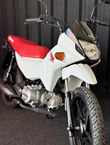 POP 110 ES 0 KM - PRONTA ENTREGA