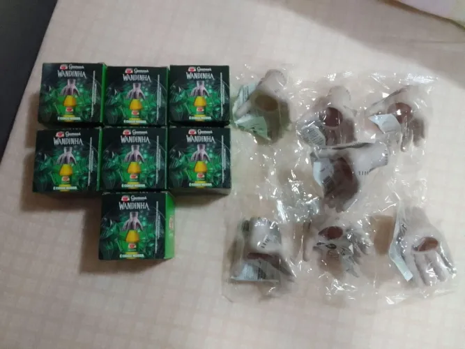 LOTÃO DE BRINQUEDOS.