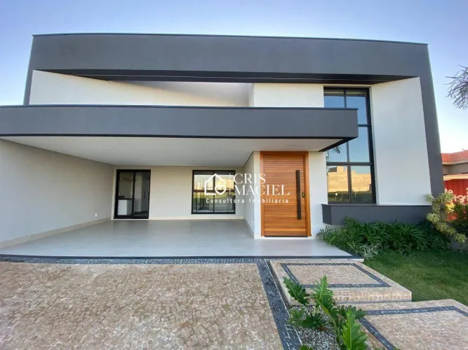 Casa à venda e para locação no Condomínio Maria Cândida em Indaiatuba-SP!
