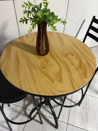 Mesa bistrô