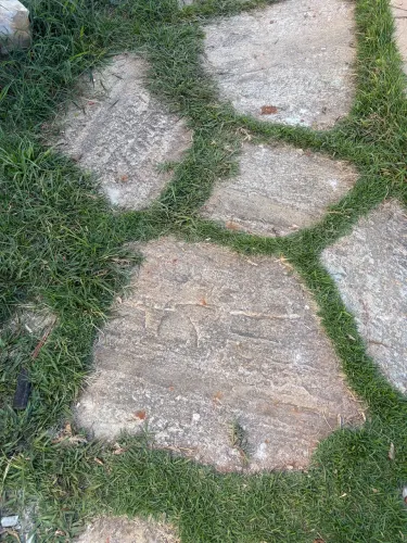 Pedra de Pirinopolis