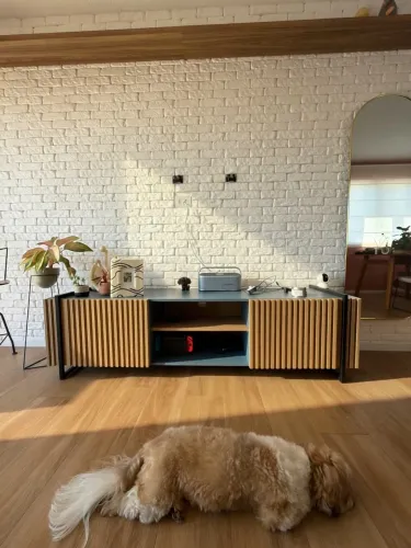 Rack Westwing Inno em perfeito estado