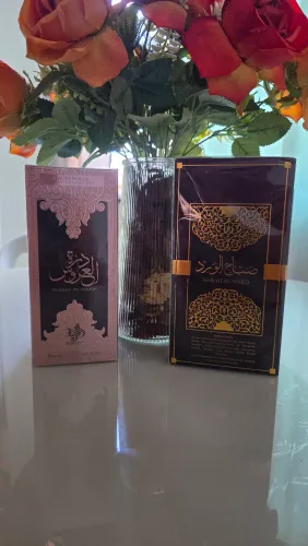 Perfumes