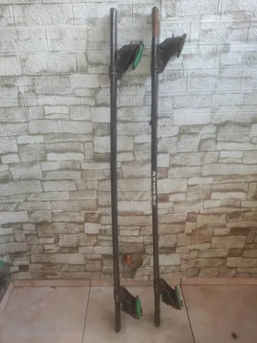 Rack, bagageiro veicular
