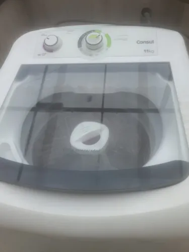 Máquina de Lavar Consul 11 kg Bem conservada 