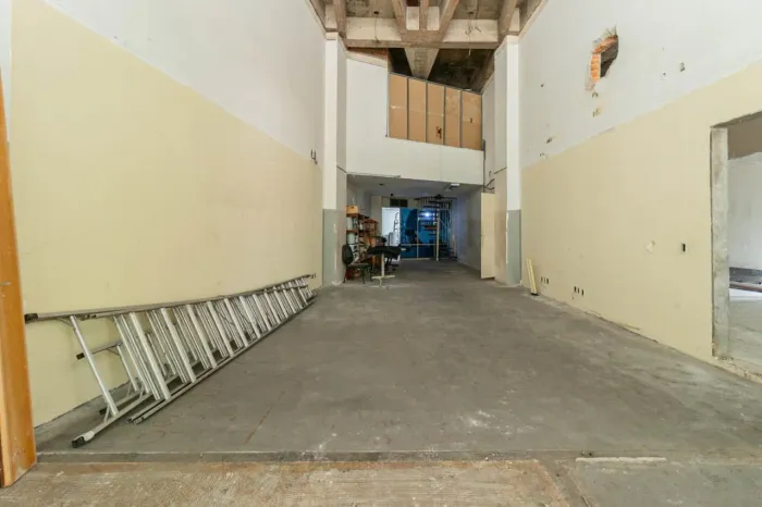 Loja na Rua da Consolação, 247 - Loja 04 115 m²
