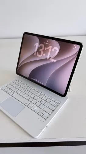 Ipad Pro M4 , 11 polegadas imperdível!!