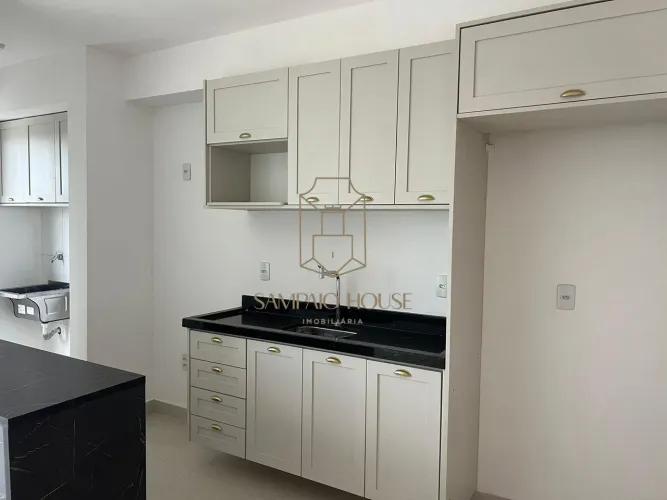 Apartamento para Locação - Moa - Morada do ouro