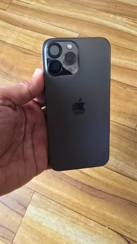 IPhone 13 Pro Max, 256gb, granite