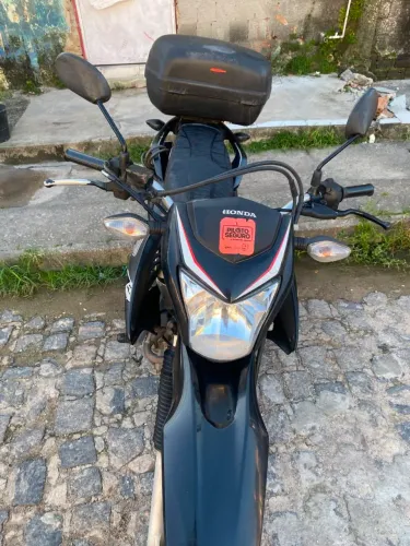 Bros único dono 2020
