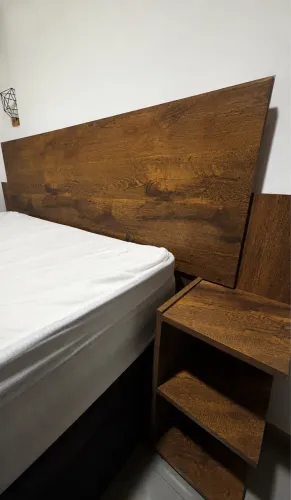 Cabeceira cama
