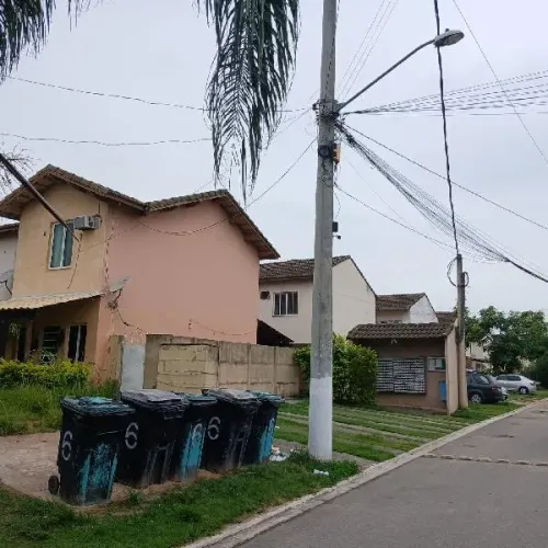 Oferta da Caixa Casa no Campo Alegre, Nova Iguacu - RJ, N. SN CS 113, 2 quartos, 1 vaga,