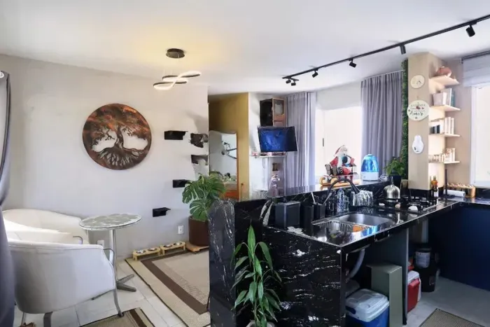 Apartamento à Venda - Pompéia, 2 Quartos, 106 m2