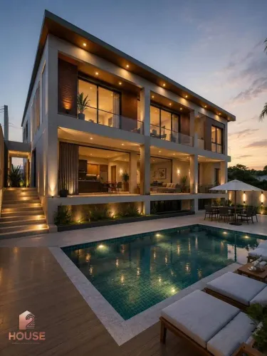 Casa com 4 dormitórios à venda, 282 m² por R$ 1.700.000 - Condomínio Entre Serras Residenc