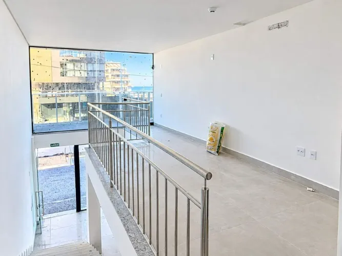 Sala Comercial para Locação | Jardins da Brava na Praia Brava, Itajaí