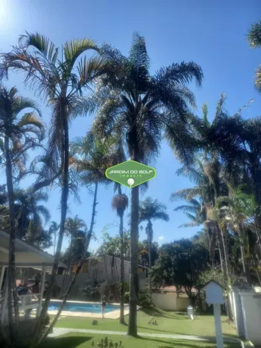 Casa em condomínio à venda Jardim das Palmeiras (Zona Sul)