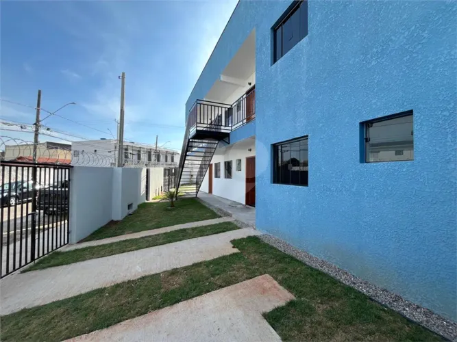 Apartamento à venda com 1 quarto no condomínio Nao Tem, Sorocaba - SP