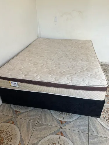 Cama de casal