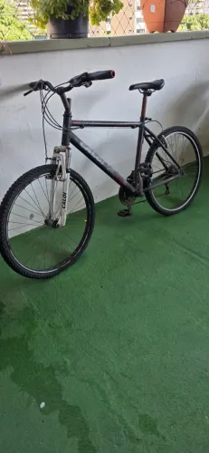 Caloi Esport Premium 21 Marchas | Bicicleta Esportiva | Oportunidade